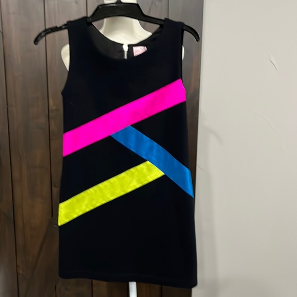 Zoe LTD Girls Dress sz 12 beautiful - Picture 1 of 3